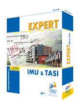 Expert IMU & TASI