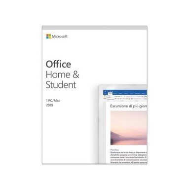 MICROSOFT Office HOME and Student 2021