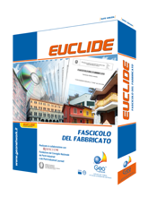 Euclide Fascicolo del Fabbricato