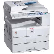 Ricoh Aficio 2018D