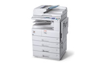 Ricoh Aficio 2015