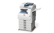 Ricoh Aficio MP C2030AD